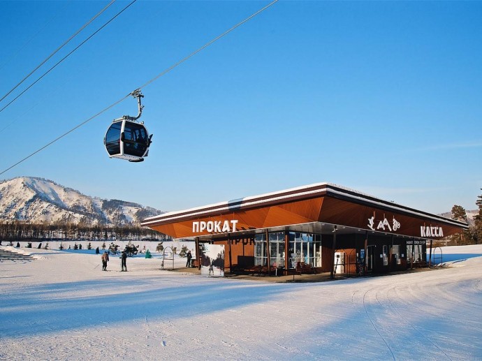 Роза Хутор стал главным зимним курортом для опытных лыжников — гиды Роза Хутор стал главным зимним курортом для опытных лыжников — гиды