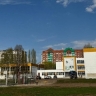 В Уфе проводится капремонт школы №18
