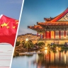 Дракон зовёт: российские туристы массово устремились на встречу Нового 2026 года в Китай