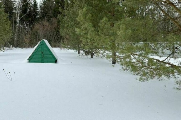 Депутат Чаплин дал рекомендации по подготовке дачных участков к зимнему сезону. Депутат Чаплин дал рекомендации по подготовке дачных участков к зимнему сезону.