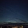Астраханские астрономы-любители поделились кадрами лунного затмения