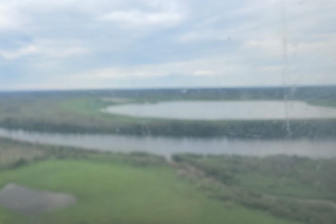 В Сунтарском районе Якутии обнаружили тело утонувшего мужчины