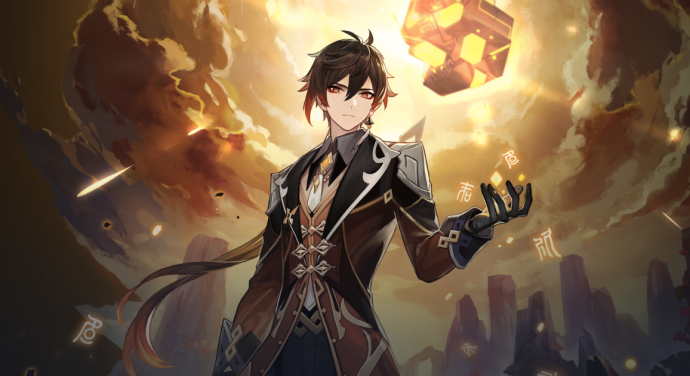 В Роскачестве признали Genshin Impact и Honkai Star Rail лидерами по манипулятивным механикам В Роскачестве признали Genshin Impact и Honkai Star Rail лидерами по манипулятивным механикам