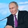 "Тихая гавань": Путин высказался об экономике России