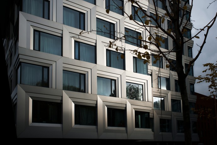 В Москве пенсионерка продала квартиру и потребовала ее обратно после ремонта В Москве пенсионерка продала квартиру и потребовала ее обратно после ремонта