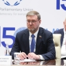 Косачёв: в БРИКС ни одна страна не навязывает свою позицию другим государствам