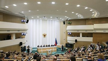 Совфед одобрил закон о борьбе с кибермошенничеством