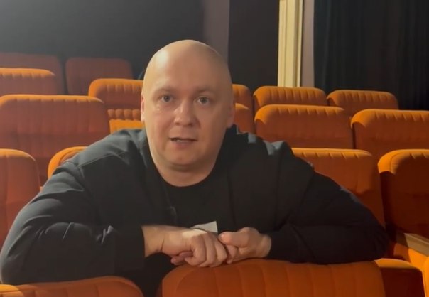 Смоленский артист Александр Иванов призвал туляков поддержать Смоленск и Елец в борьбе за молодёжные титулы