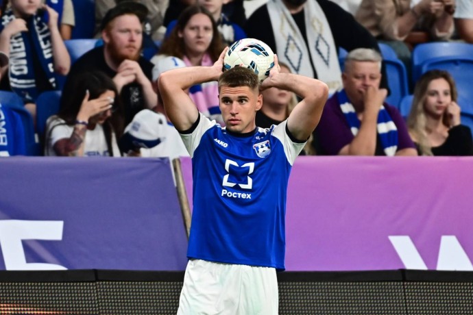 «Краснодар» — фаворит в борьбе за Сауся