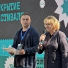 Фестиваль «Ярославское книжное обострение» открылся на Даманском острове в Ярославле