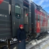 На Сахалине дети в возрасте от 10 до 18 лет получили скидку 50% на поезд