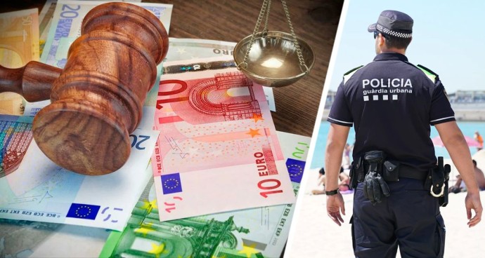 Популярная страна ополчилась на туристов и ввела кучу огромных штрафов: шаг влево, шаг вправо - расстрел