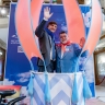 Сергей Кравцов открыл в ГУМе выставку к 100-летию МДЦ «Артек»...