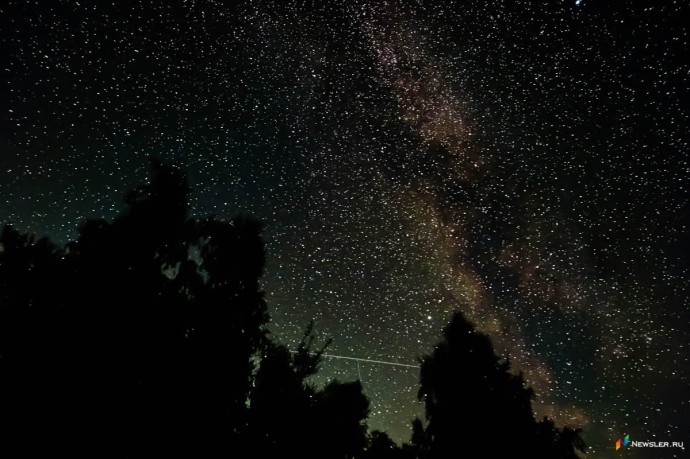 Кировских школьников ориентируют на космос