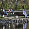 Синоптик Позднякова: Тепло вернется в Москву 28 апреля