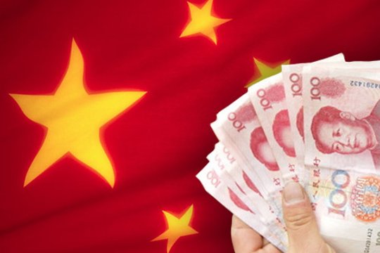 Китай меняет приоритеты своих инвестиций в ЕС