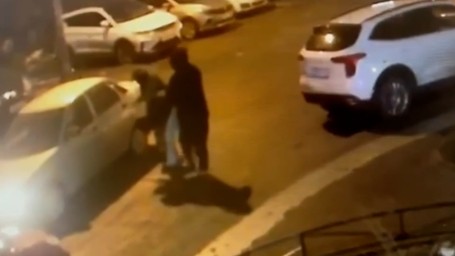 Похищение курьера мошенников: в Парголово подросток стал жертвой своих коллег