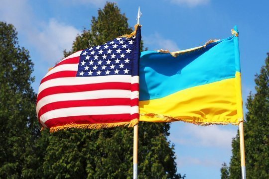 Угрозы США выйти из переговоров по украинскому урегулированию адресованы Киеву – Axios