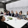 Предложения Петербурга по повышению эффективности управления водохозяйственным комплексом и совершенствованию водного законодательства оценили эксперты на заседании Климатического клуба
