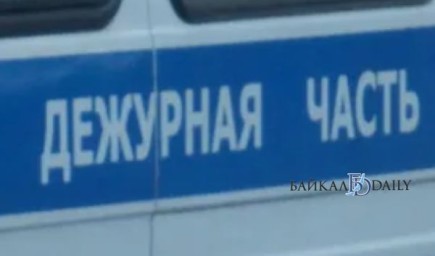 Улан-удэнка ограбила прохожего во время драки