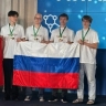 Школьники российской сборной взяли 4 золота на Международной олимпиаде по биологии и принесли команде абсолютную победу
