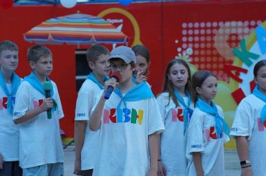 Стендап-баттл проведут среди школьников и студентов в Приамурье