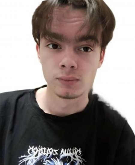 В Башкирии пропал 19-летний житель Агидели