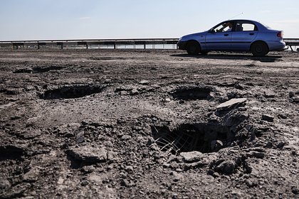 ВСУ нанесли повторный удар по российскому региону