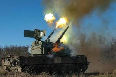 В США объяснили, почему РФ не хочет временного перемирия на Украине
