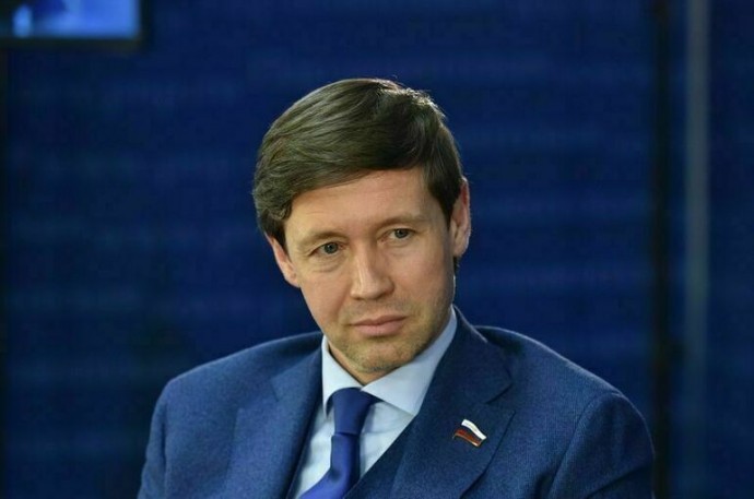 Сенатор Шейкин предложил меры по повышению информационной безопасности в транспортной отрасли