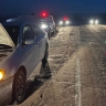 В Бурятии насмерть сбили пешехода