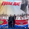 Амурчане вернулись с наградами с  Первенства России по рукопашному бою