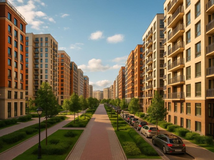 Жители этих городов на 20% счастливее остальных: вот что куда важнее близости к метро