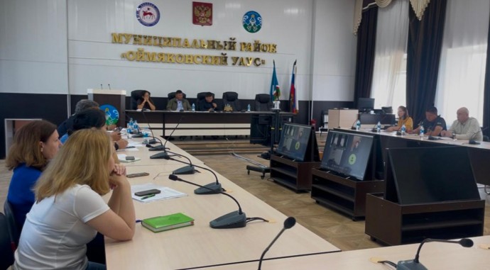 В Якутии начали оценивать ущерб от паводка и оформлять помощь пострадавшим