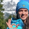 Слепцова считает, что уровень российского биатлона снизился