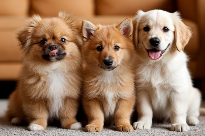 В России могут создать реестр заводчиков домашних животных В России могут создать реестр заводчиков домашних животных