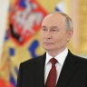 Путин рассказал о продолжении работы по обновлению общественного транспорта