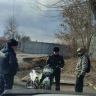 В Приморье проходят рейды по мотоциклистам и скутеристам