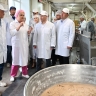 На ярославском «Хлебозаводе №1» обсудили планы по модернизации и развитию производства