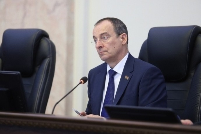 Юрий Бурлачко рассказал о законе, предусматривающем совершенствование регулирования перевода земельных участков