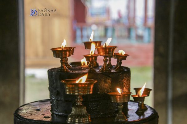 В Чите работник управляющей компании погиб, упав с крыши пятиэтажки