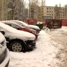 Комитет по транспорту Петербурга усилил контроль за соблюдением правил парковки из-за снегопада