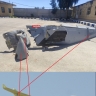 Впервые над Ираном сбит беспилотник китайского производства Wing Loong II