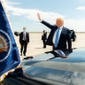 Матвиенко допустила личную встречу Путина с Трампом
