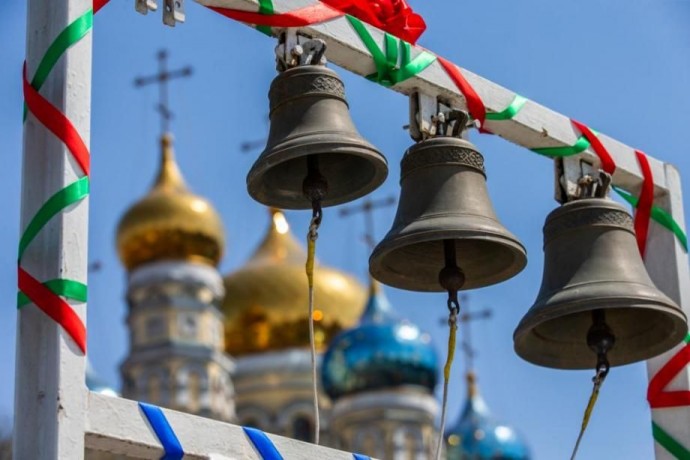 Синоптики рассказали, какая погода будет в Приморье на Пасху