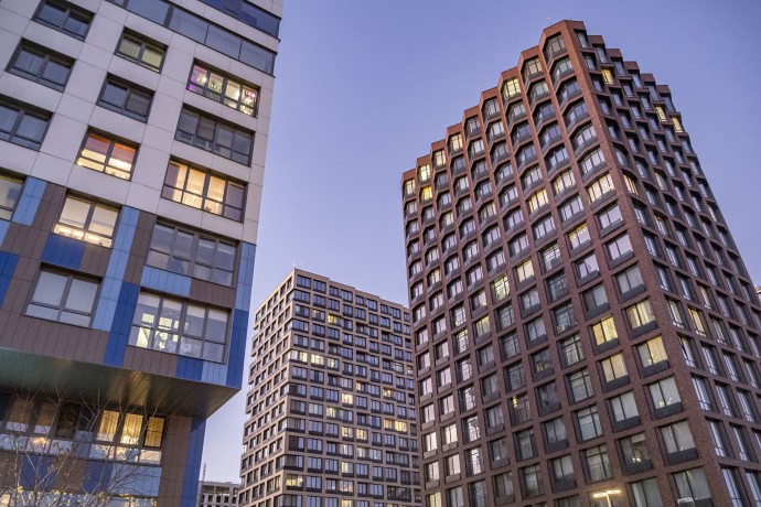 «Осторожно, Москва»: Соседку удалили из домового чата из-за статуса иноагента «Осторожно, Москва»: Соседку удалили из домового чата из-за статуса иноагента