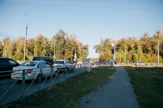 Пензенские водители могут получить несколько штрафов подряд за одно нарушение ПДД Пензенские водители могут получить несколько штрафов подряд за одно нарушение ПДД