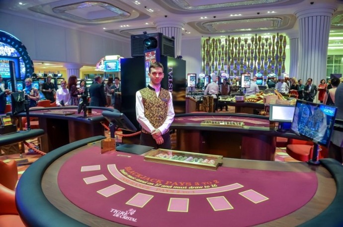 Штраф за рекламу онлайн-казино и сервисов ставок будет поднят до 7 миллионов рублей