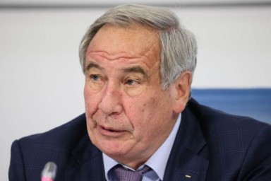 Тарпищев оценил сезон-2025 для Мирры Андреевой