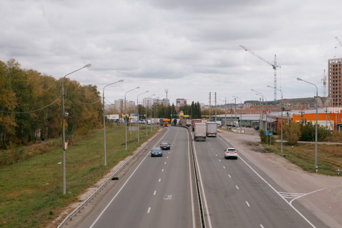 На диагностику пензенских дорог выделили 3,7 млн рублей На диагностику пензенских дорог выделили 3,7 млн рублей